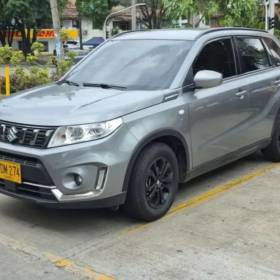 Suzuki Vitara 2022 1.6 2wd 4x2 At