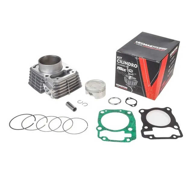 Kit Vedamotors Cg Titan Xr Invicta 150 A 190cc Competicion