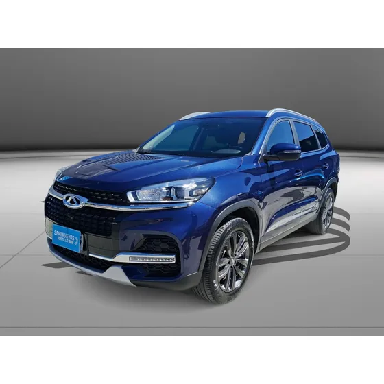 Chery Tiggo 8 1.5t Gl Mt