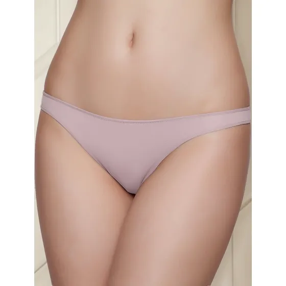 Bikini Liz De Microfibra Costuras Planas 50374 Lumiere