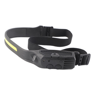 Linterna Frontal Usb Recargable, Recargable, Brillante, Led Linterna Frontal Usb Recargable, Recargable, Brillante, Led