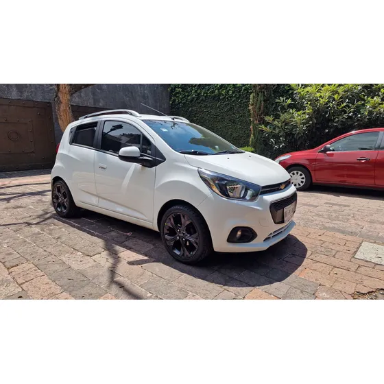 Chevrolet Beat 1.3 Nb Ltz Mt