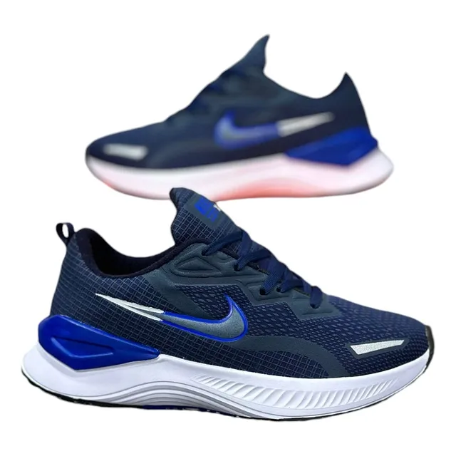 Zapatos Nike Acg Caballero Deportivos Colombianos Gym