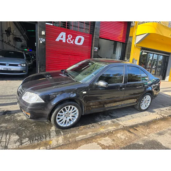 Volkswagen Bora 1.9 Trendline I 100cv