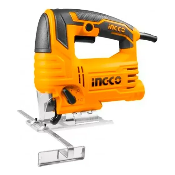 Sierra caladora industrial Ingco JS57028 570W 220V