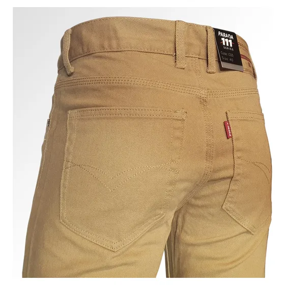 Jeans Parada 111 Clasico Series C03