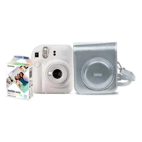 Câmera instantânea Fujifilm Instax Square SQ6 taylor swift
