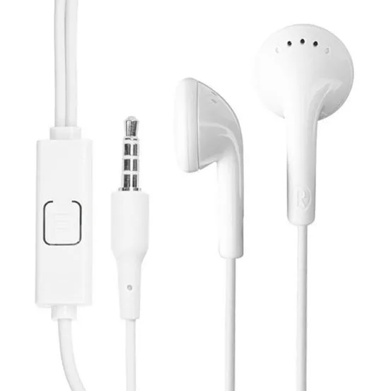 Audífonos Huawei Originales Manos Libres Entrada Jack 3.5mm