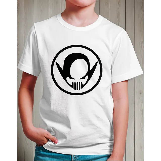 Polo Niño Los Piojos D0414