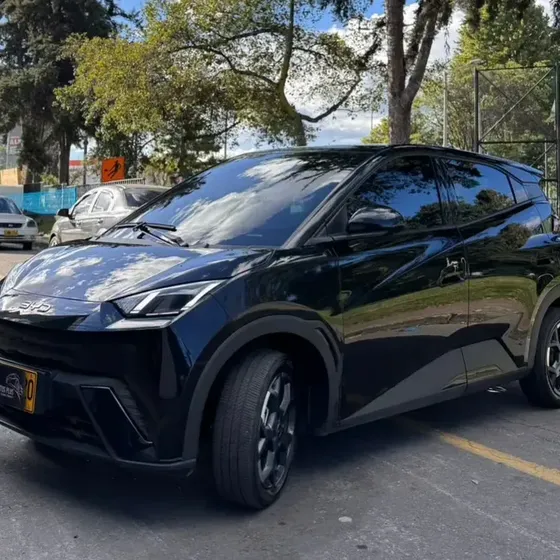 BYD Seagull Ev 2026 0.0 Gs 400