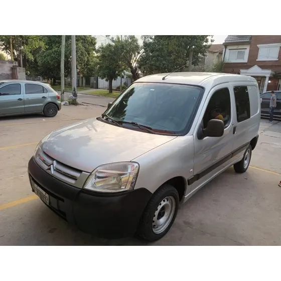 Citroën Berlingo 1.6 Hdi 92 Bussines