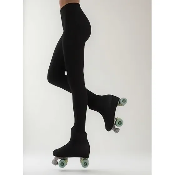 Medias Modellini Patin Artístico 