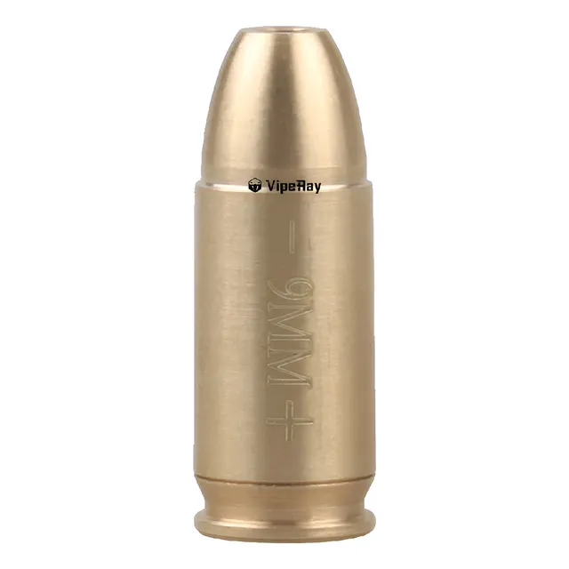 Colimador Láser 9mm Vector Optics