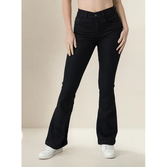 Jean Oxford De Mujer-todos Los Talles