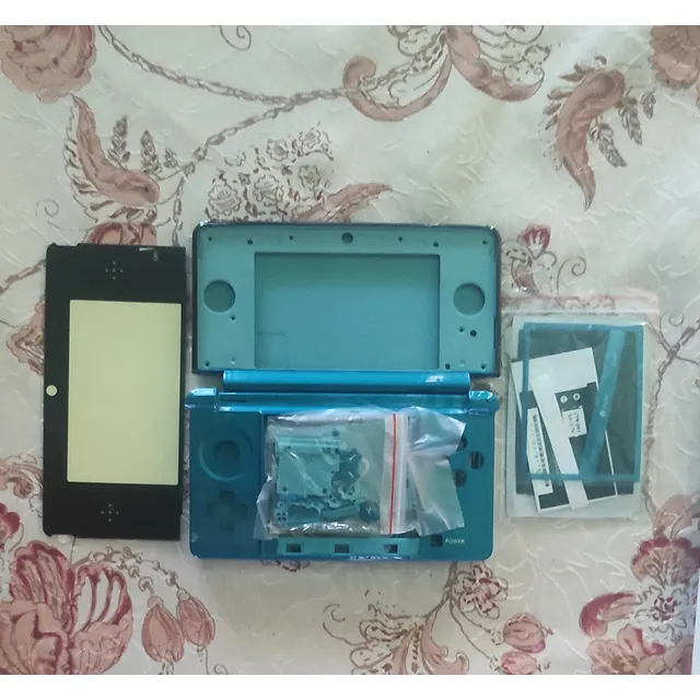 Carcasa De 3ds