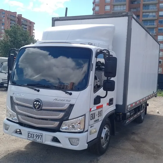 Foton Aumark Bj 1065