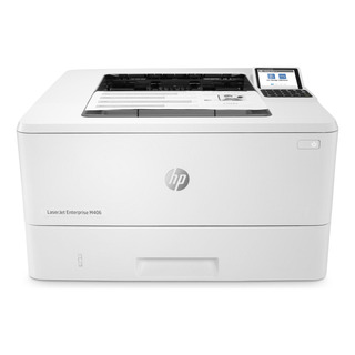 Impresora Hp Laserjet Enterprise M406dn Monocromática Con Et Impresora Hp Laserjet Enterprise M406dn Monocromática Con Et