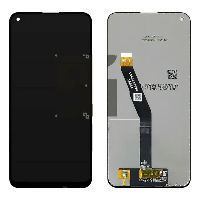 Repuesto Pantalla Display Para Huawei Y7p Y7 Prime 2020