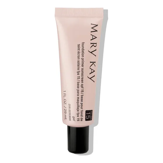 Primer Mary Kay Fps 15 Tono Del Primer N/a