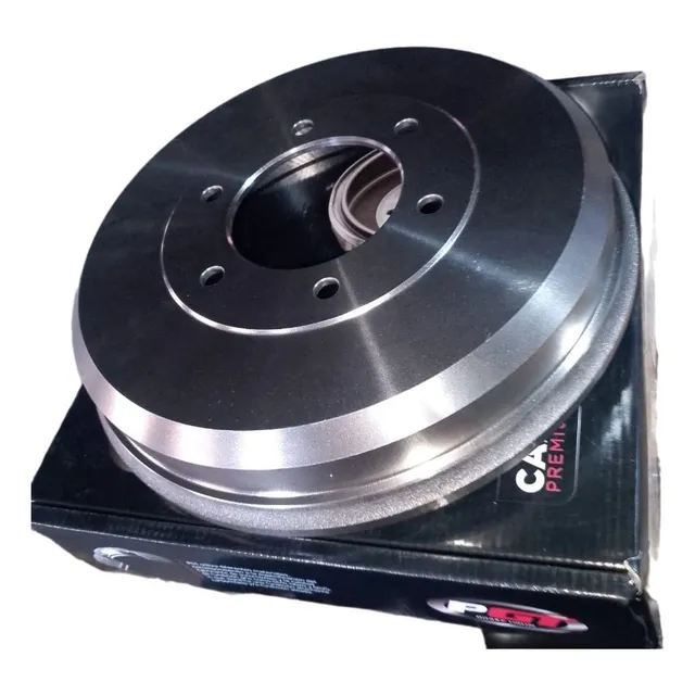 Tambor De Frenos Luv D-max 4x4 4x2