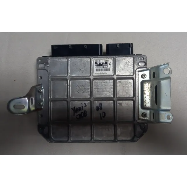 Computadora Ecu Yaris Sport 08-12 Importado Usa Usado