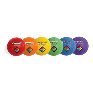 Juego De Pelotas Champion Sports Rhino Playground, 8.5 D,... Juego De Pelotas Champion Sports Rhino Playground, 8.5 D,...
