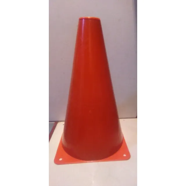 Cono De 9  (par)