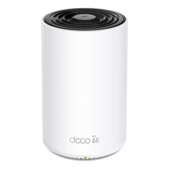 SISTEMA WIFI MESH TP-LINK DECO XE75 TRIPLE BANDA AXE5400