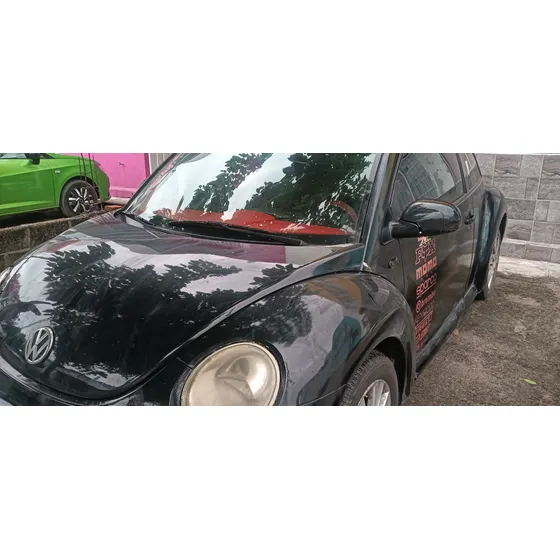Volkswagen Beetle 2.0 Gls Mt