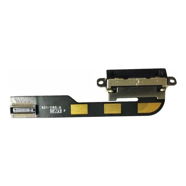 Flex De Carga Compatible iPad 2 + Kit De Desarme + Envio 