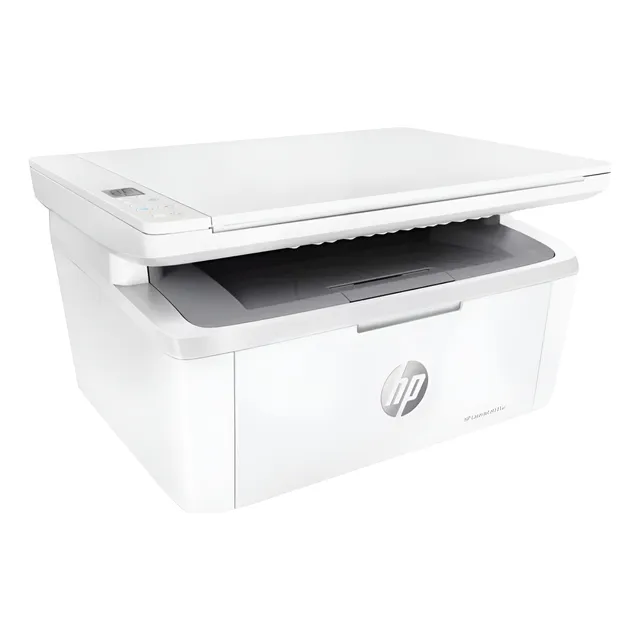 Impresora Multifunción Hp Laserjet M141w Con Wifi (con Toner