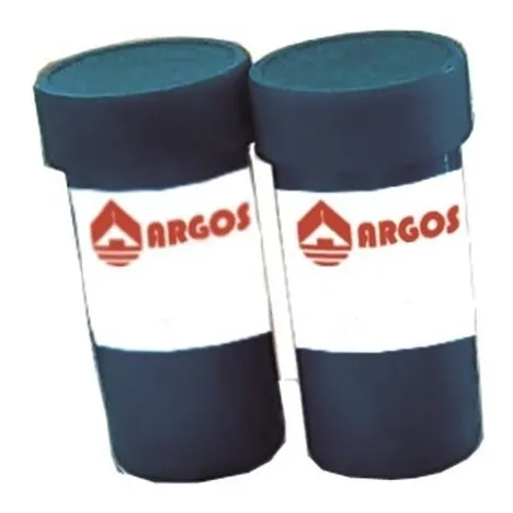 Carga Termofusion #250 + Ignitor Argos Podwer 250# 