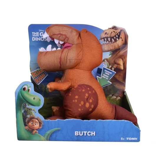  Dinosaurio Arlo Peluche Gran Dinosaurio Con Sonido Disney