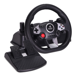 Volante Game Ps3 Ps4 Xbox One 360 Nintendo Switch Android Pc Cor Preto Volante Game Ps3 Ps4 Xbox One 360 Nintendo Switch Android Pc Cor Preto