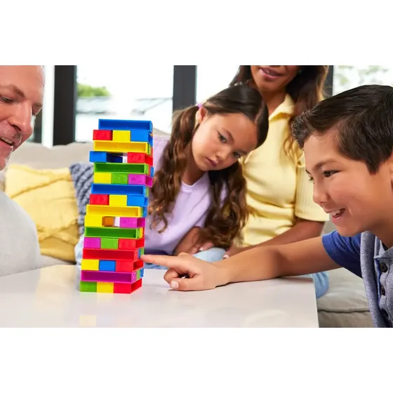 Juego de mesa Uno Stacko