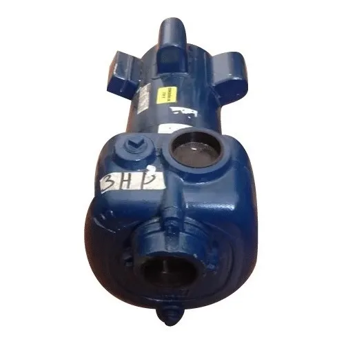 Bomba Autocebante 3 Hp, 115-230 V, Motor Siemens Monofasico.