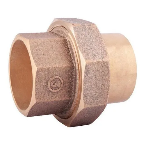 Taumm Union Americana Bronce So-so 3/4 