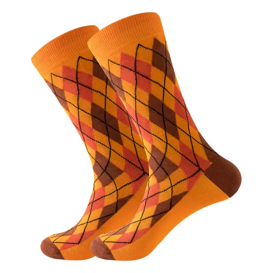 Calcetines De Animales De Diseño Original Para Otoño-inviern