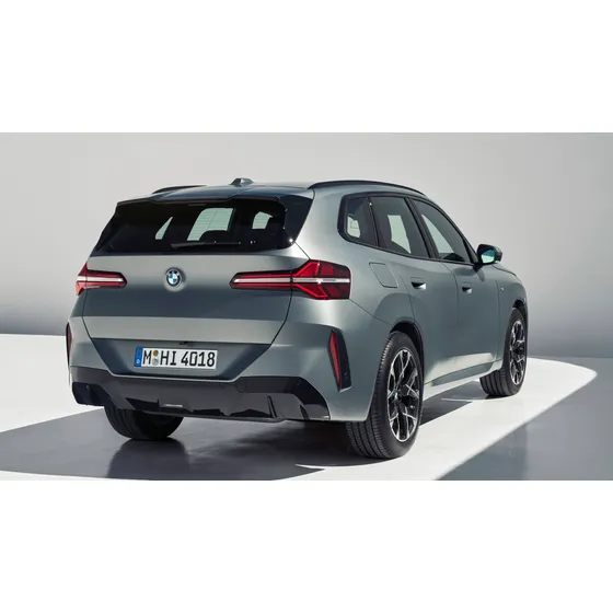 Bmw X3 Xdrive 20 I