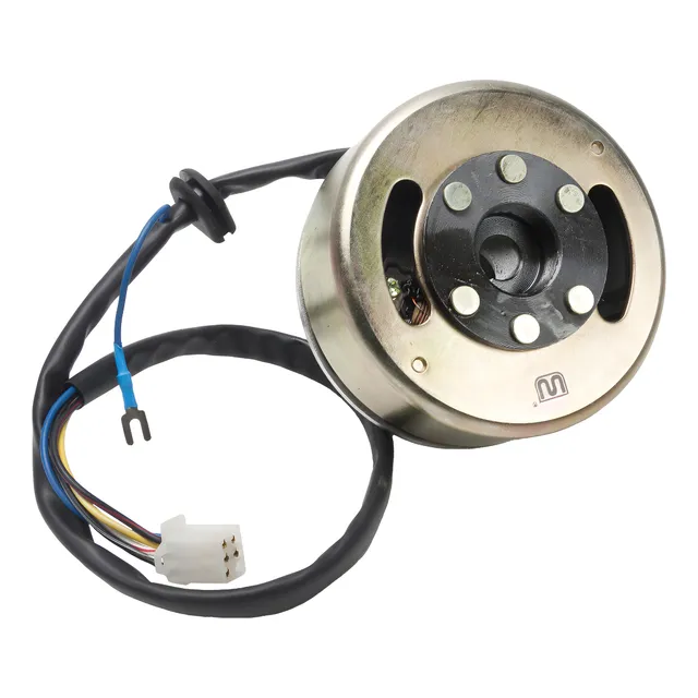 Estator Suzuki Ax 100 W Standard