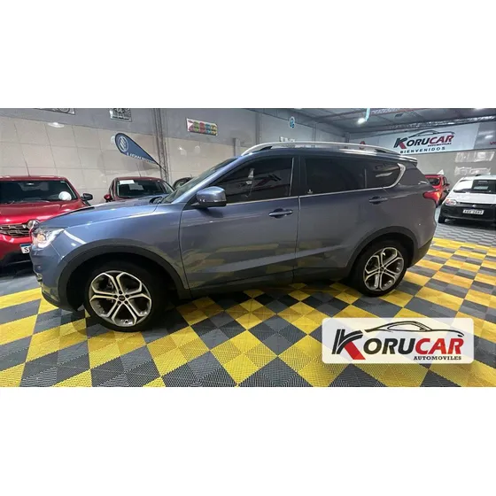 Jetour X70 Comfort 1.5 Mt. 57500 Km U/d.pto Fincio 100%