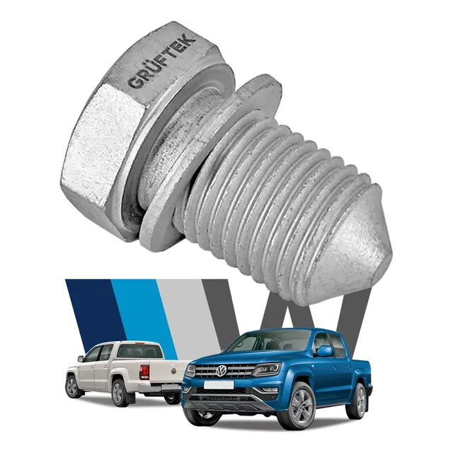 Tapon Perno Carter Vw Amarok 2.0 2010-2023