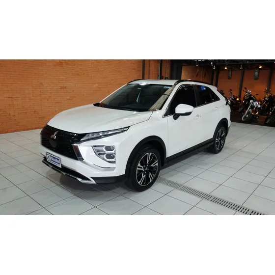 Mitsubishi Eclipse Cross Hpe 1.5 16v 165cv Aut.