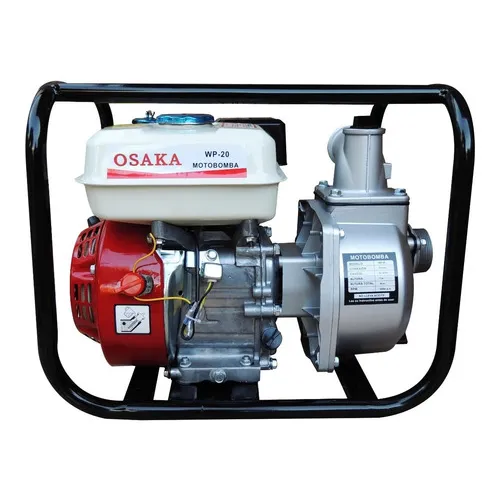 Motobomba Osaka 2x2 Owp-20