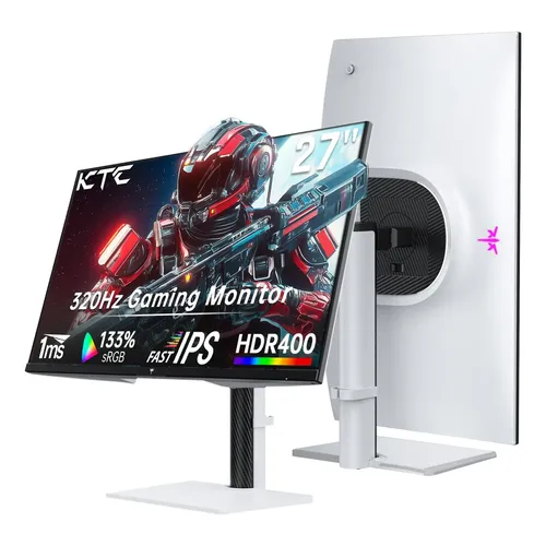 Monitor 32 Ktc Qhd 1440p 100-120hz Hdr Ips | Parcelamento sem juros Monitor 32 Ktc Qhd 1440p 100-120hz Hdr Ips | Parcelamento sem juros