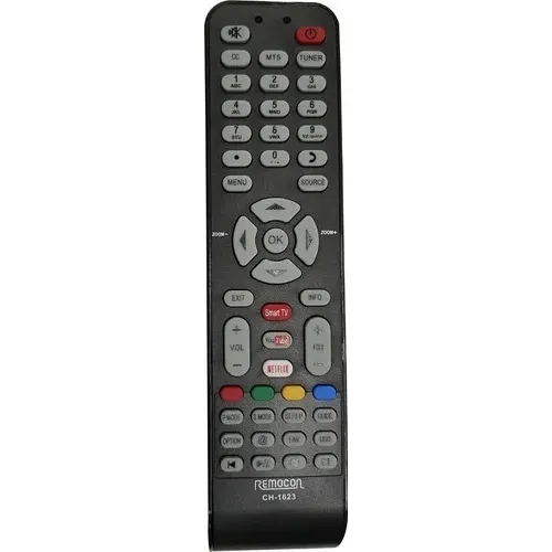 Control Remoto Generico Smart Tv Rca Smart Tv