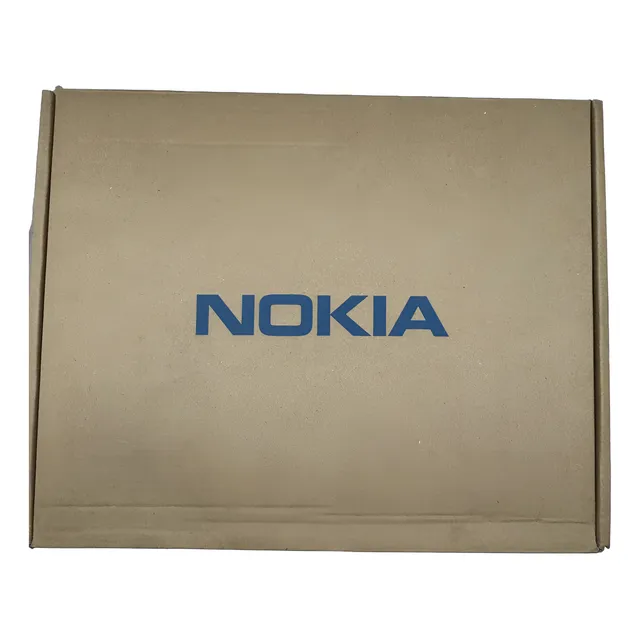 Nokia Ont Terminal De Red Óptica Internet Estable Y Rápido
