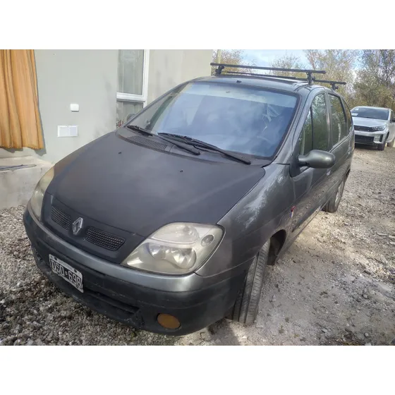 Renault Scénic 2.0 Rxe Abs