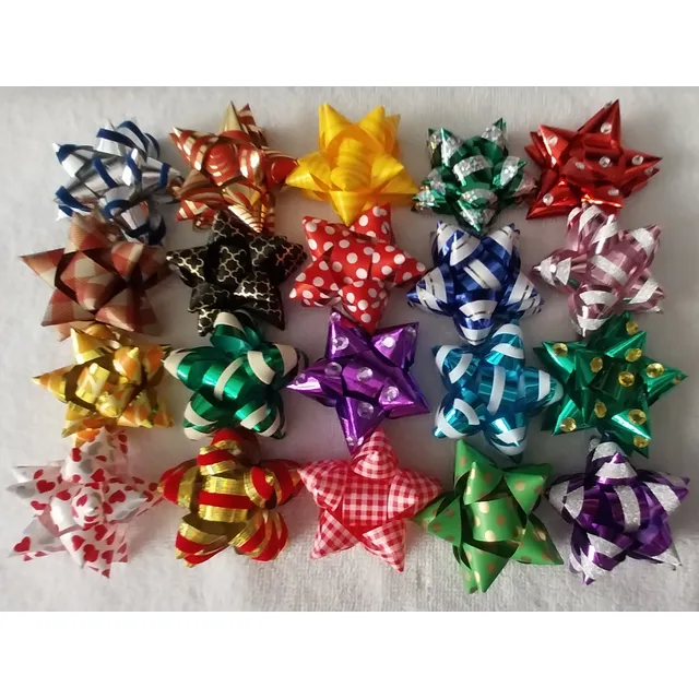 Lazos Pequeños Para Regalos