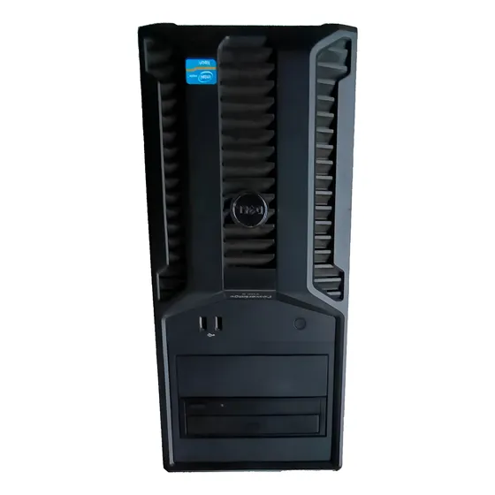 Servidor Dell Power Edge T110 Il